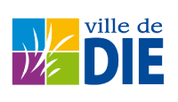 Logo Ville de Die