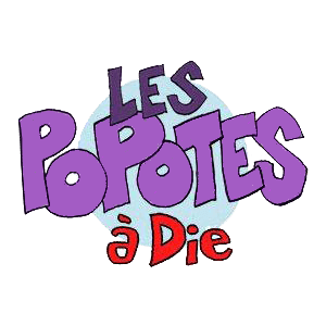 les popotes - logo