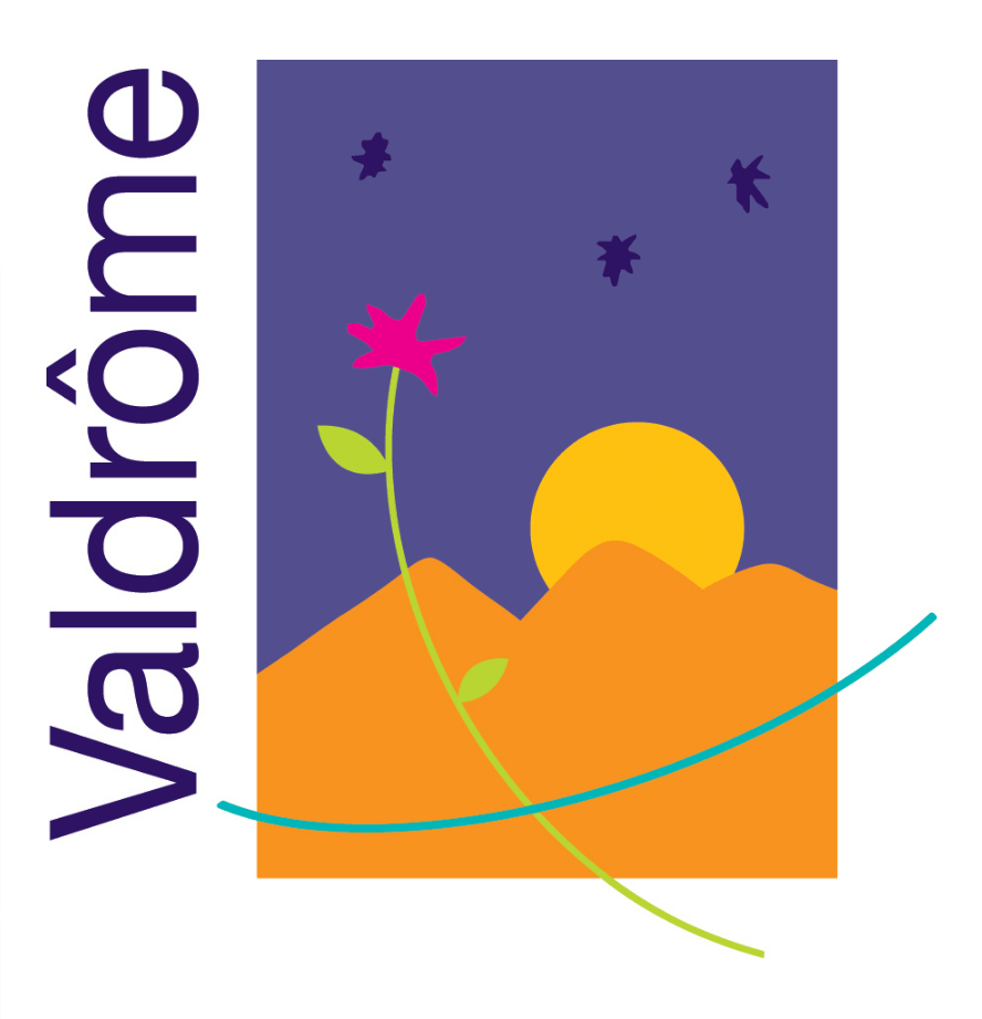 logo mairie valdrome