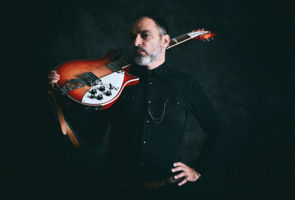 Concert Dimoné - Théâtre Les Aires de Die