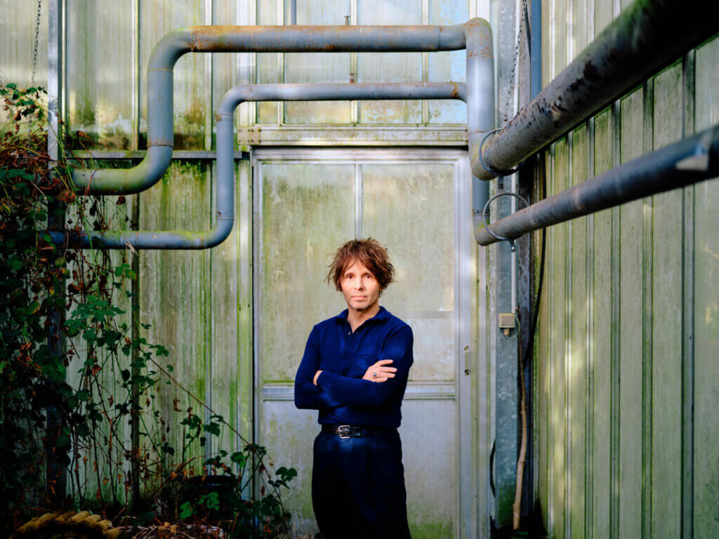 Concert Nicolas Jules - Théâtre Les Aires de Die