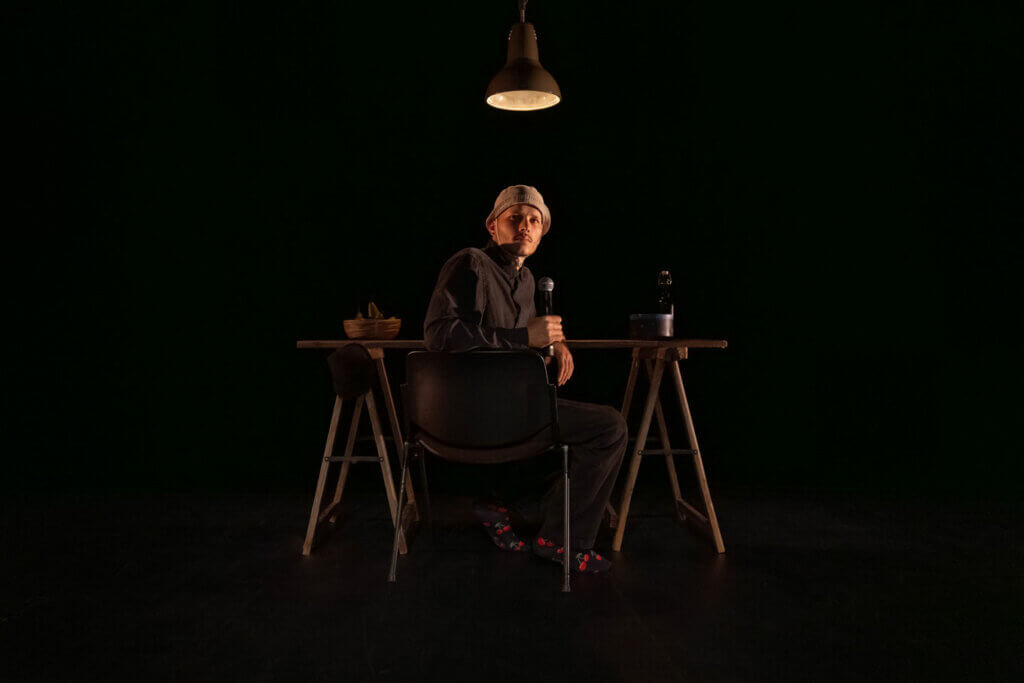 Confliture - Terre de Break - Théâtre Les Aires de Die