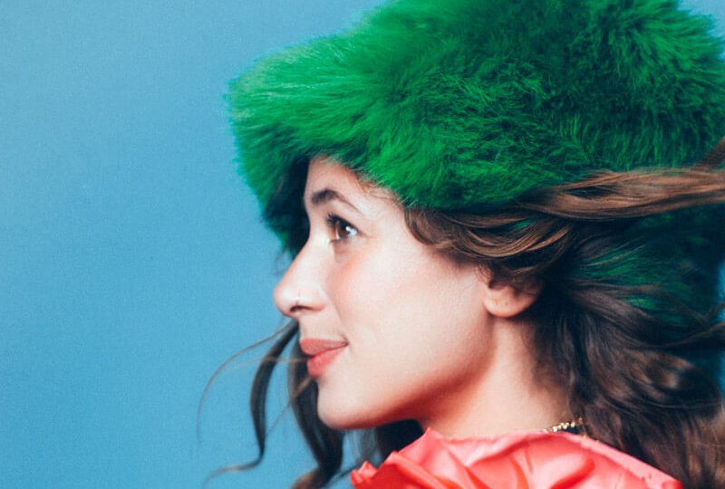 Luiza - Théâtre Les Aires Die