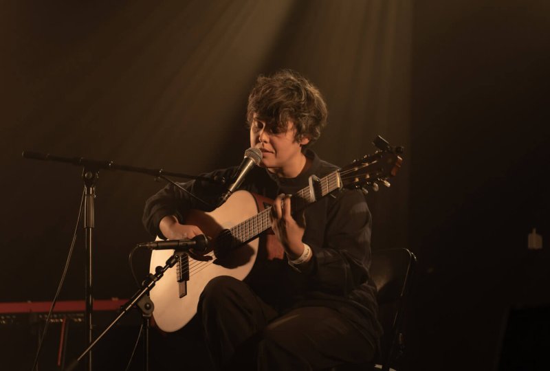 Dear Pola - Théâtre Les Aires Die
