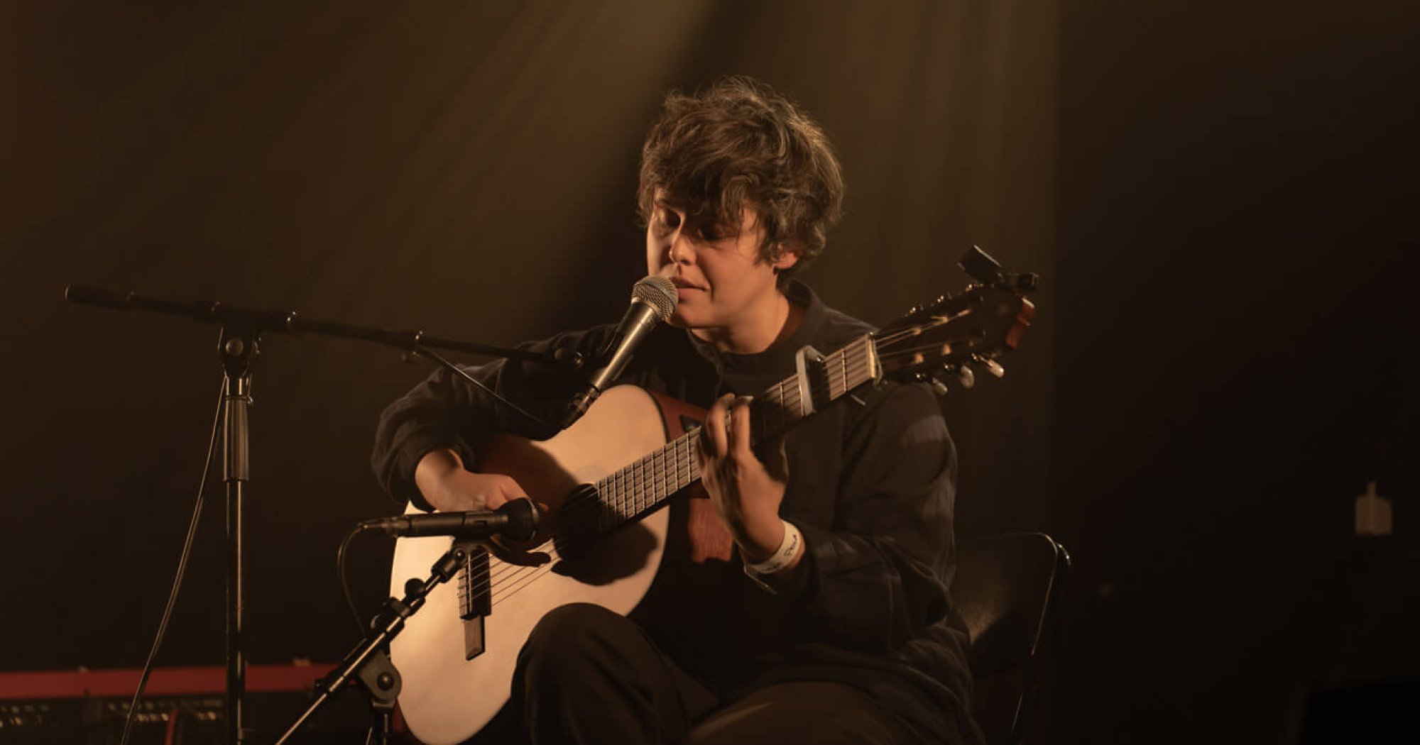 Dear Pola - Théâtre Les Aires Die