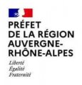 Logo Drac Auvergne-Rhône-Alpes