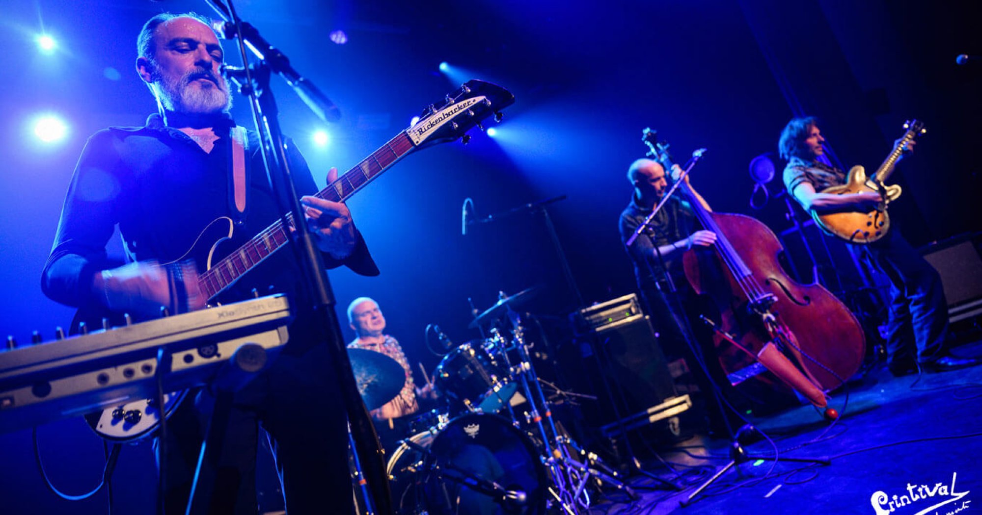 Concert Bancal Chéri - Théâtre Les Aires de Die