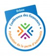 Logo Conférence des financeurs
