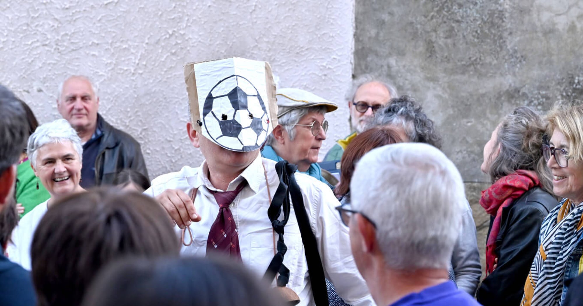 Cheval des 3 - Inter-Dire - Théâtre Les Aires Die