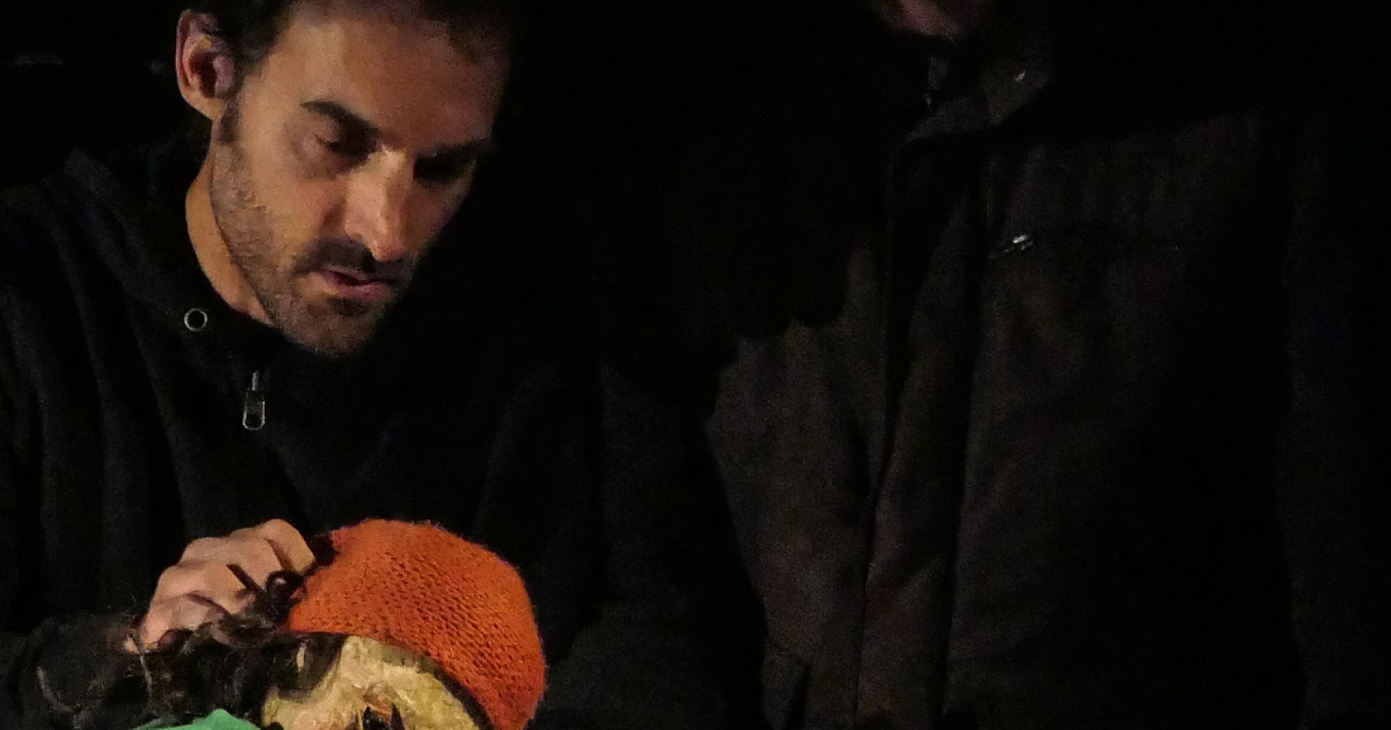 Chambre - Conte à tiroirs pour rêverie marionnettique - Cie Du Bruit Dans la Tête - Théâtre Les Aires Die