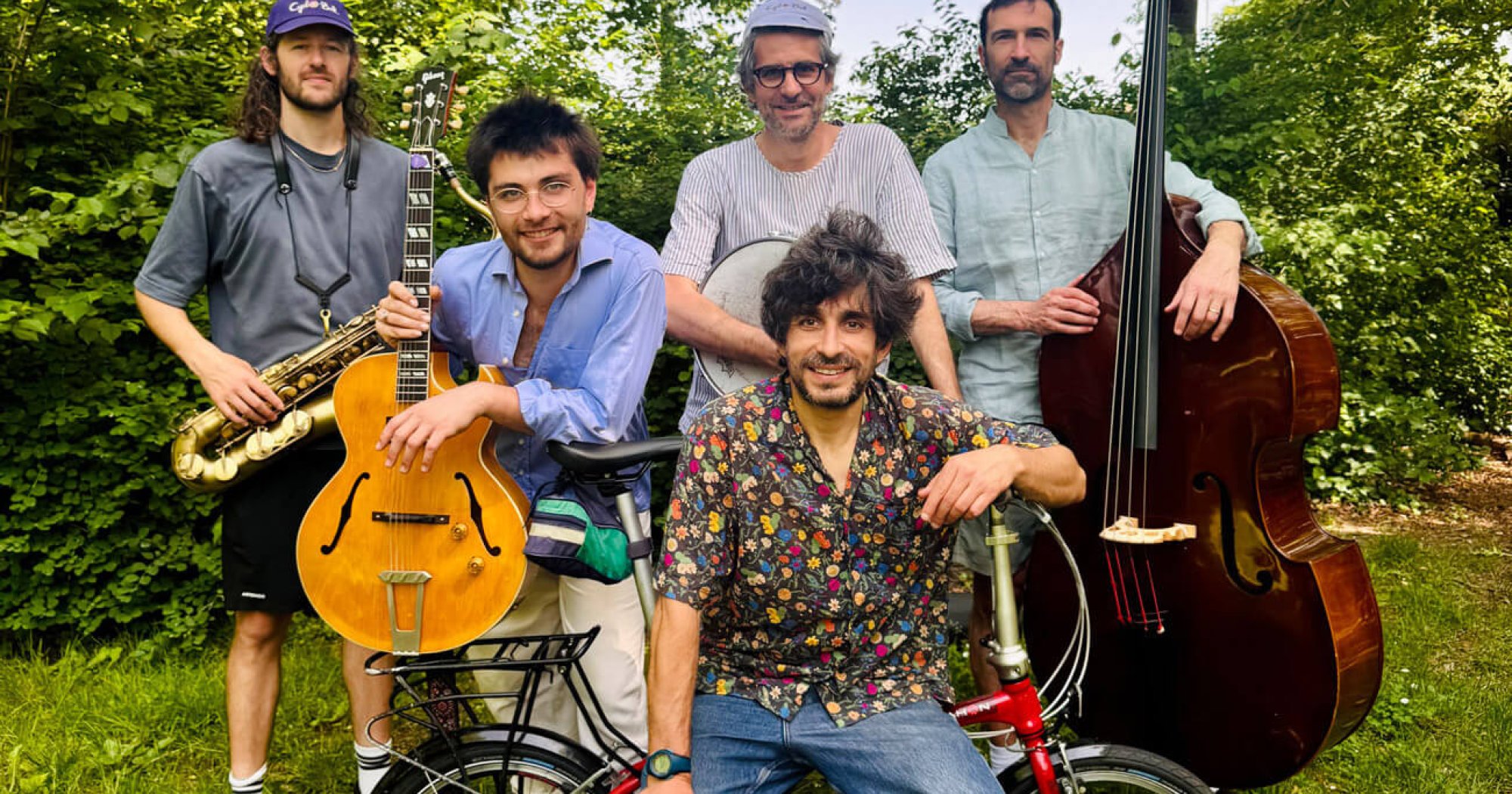 Cyclo-Bal