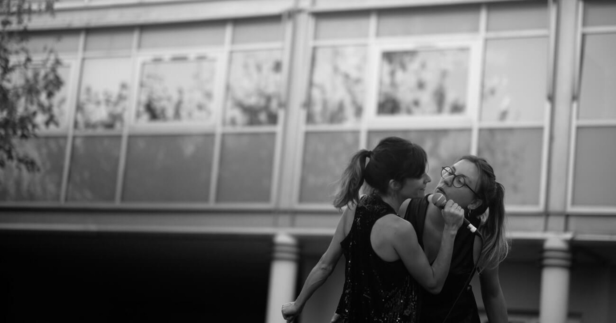 D'amour et d'amitié