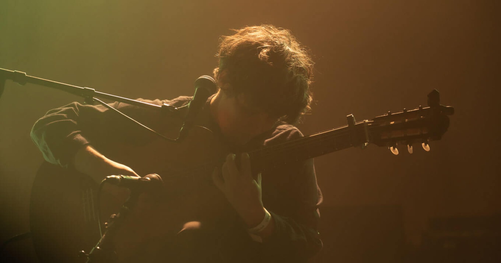 Concert Dear Pola - Théâtre Les Aires de Die