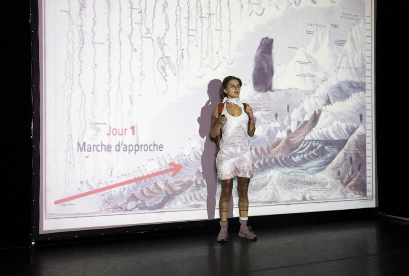 Et La Marmotte