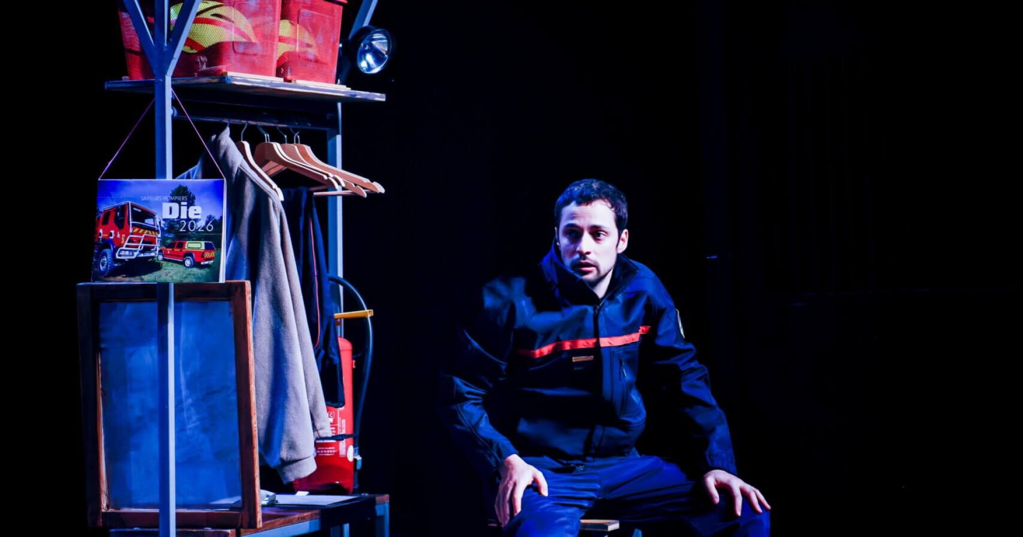 Feu la foret 08. crédit Alain Doucé