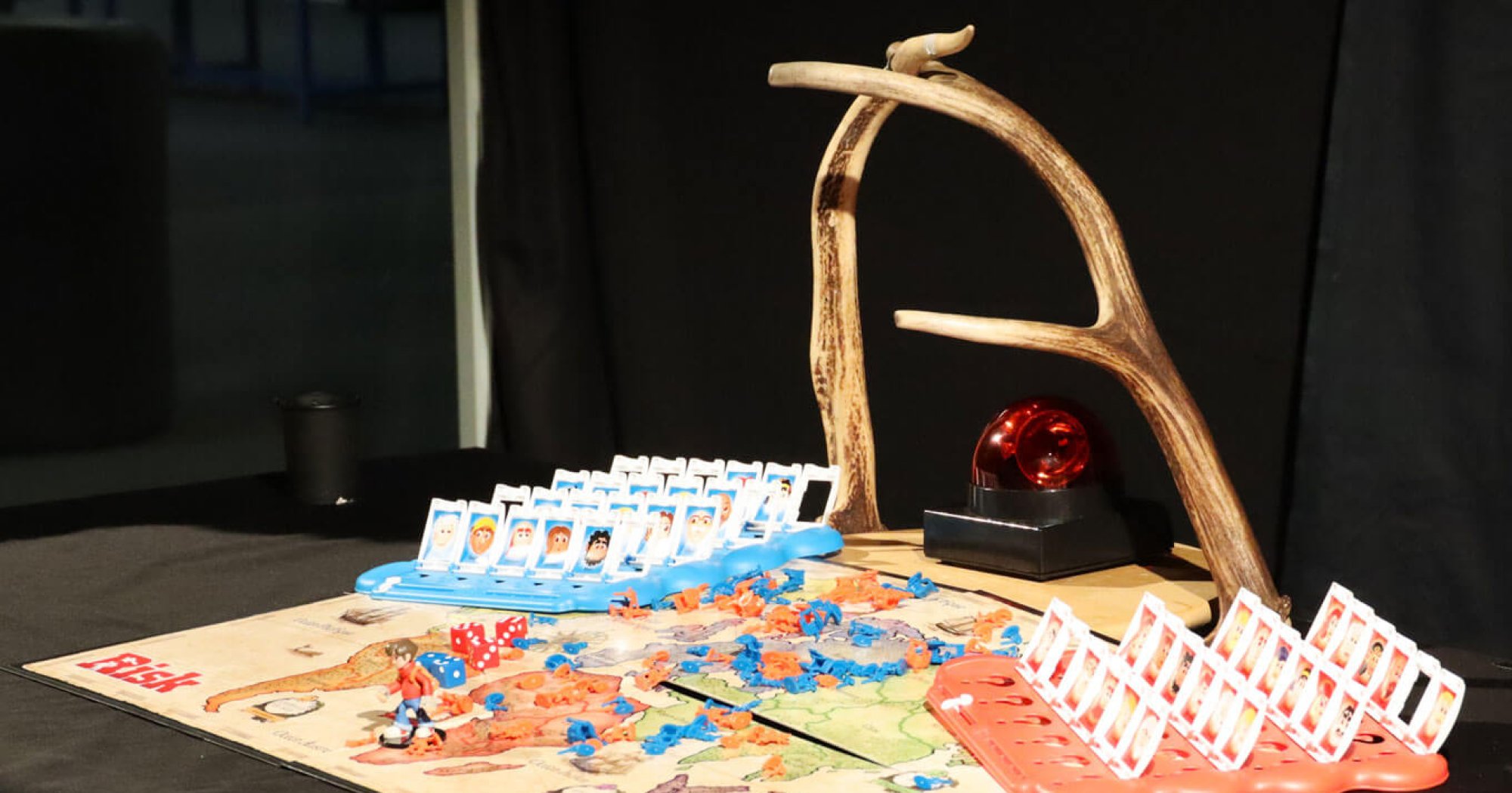 J’aime la chasse ? - Cie PuceandPunez - Théâtre Les Aires de Die