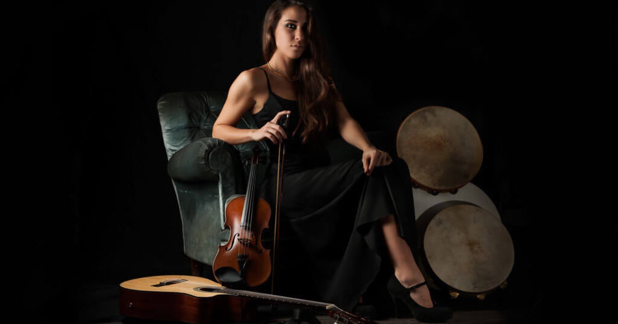 Lavinia Mancusi