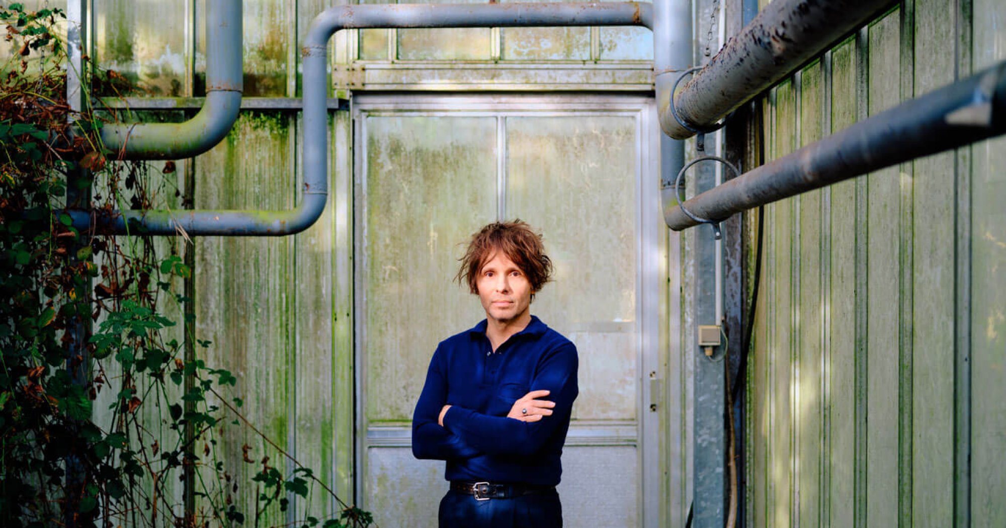 Concert Nicolas Jules - Théâtre Les Aires de Die