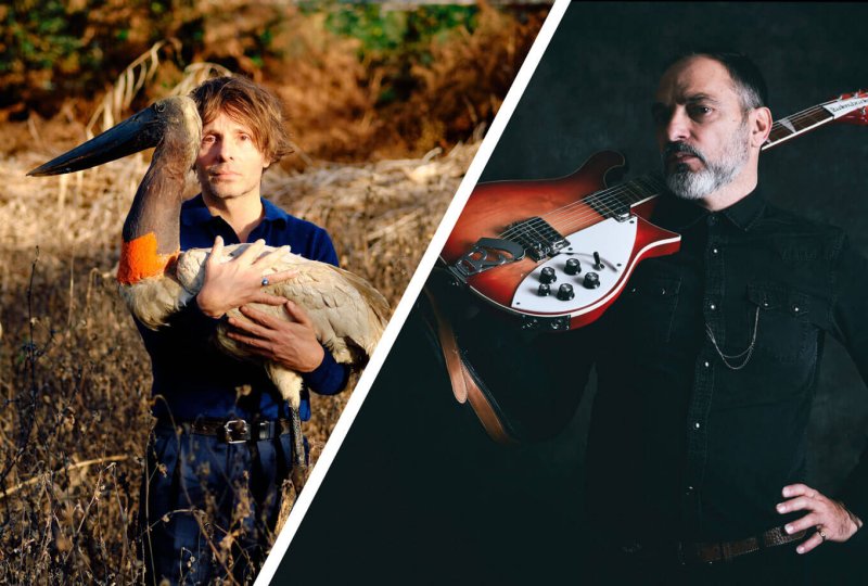 Concert Nicolas Jules et Dimoné - Théâtre Les Aires de Die