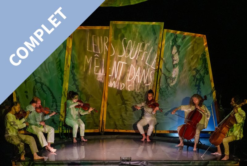 Nuit Transfiguree complet