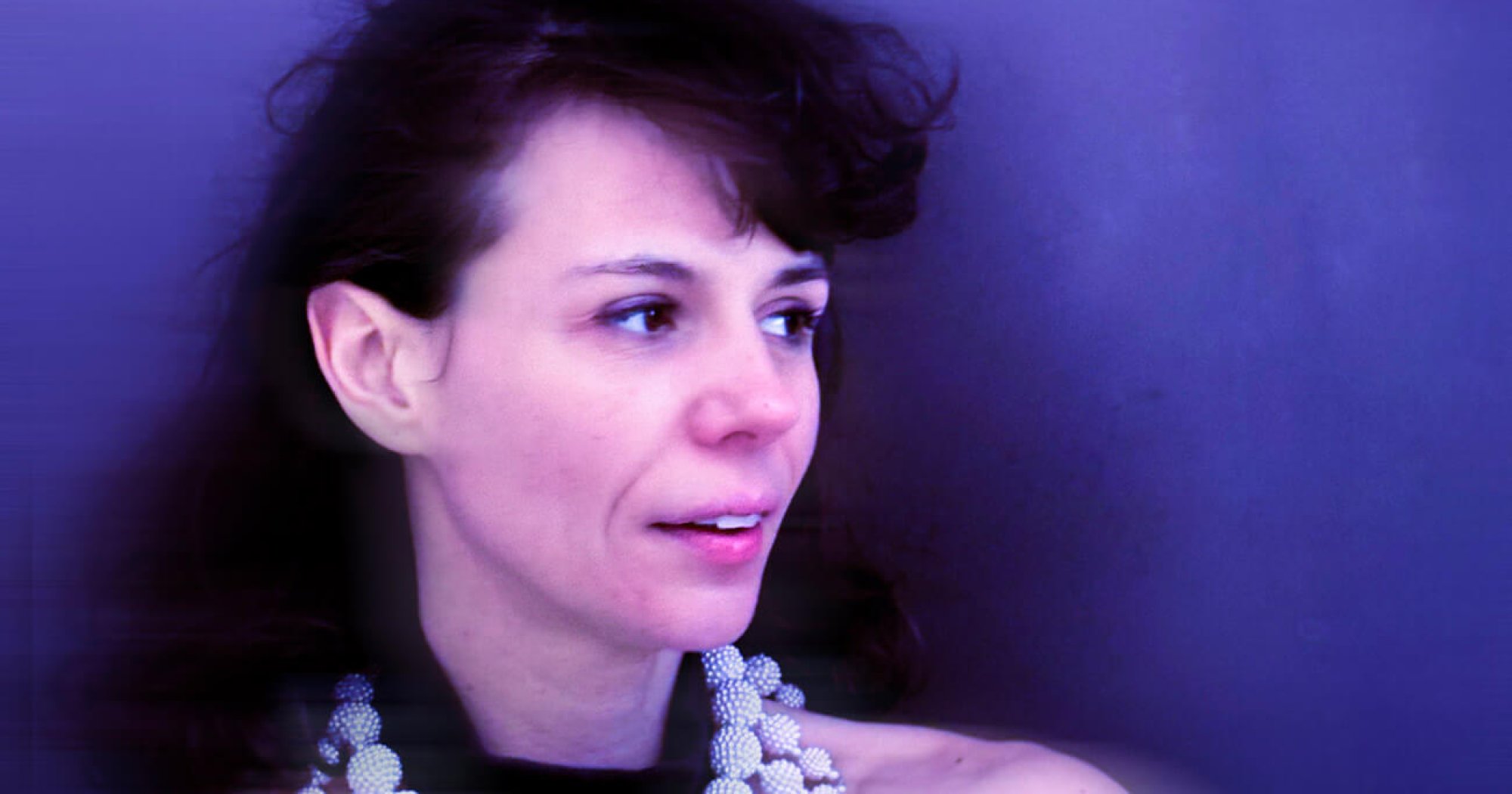 Viviane Cavale
