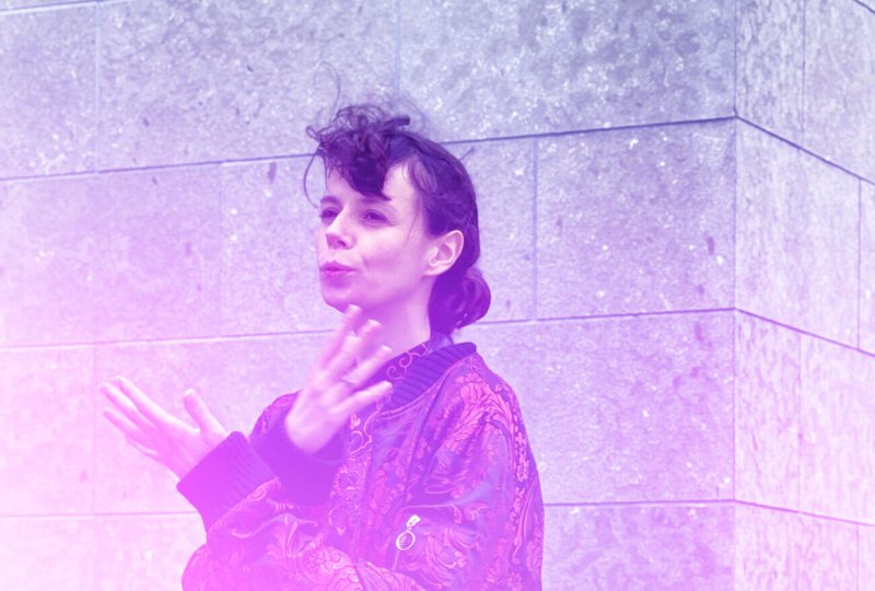Viviane Cavale