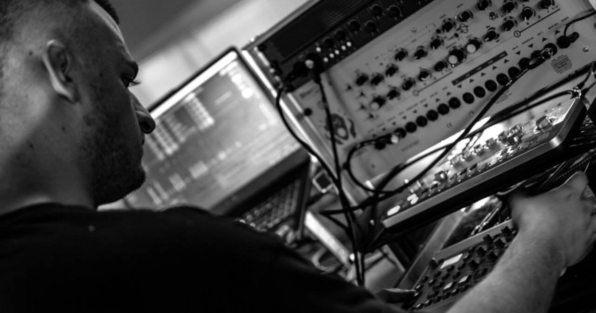 Bandikoot (Warless Sound System)