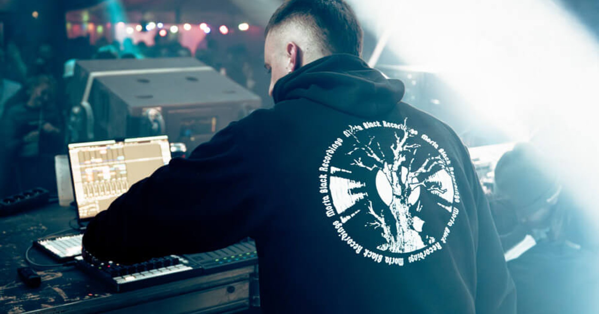 Bandikoot (Warless Sound System)