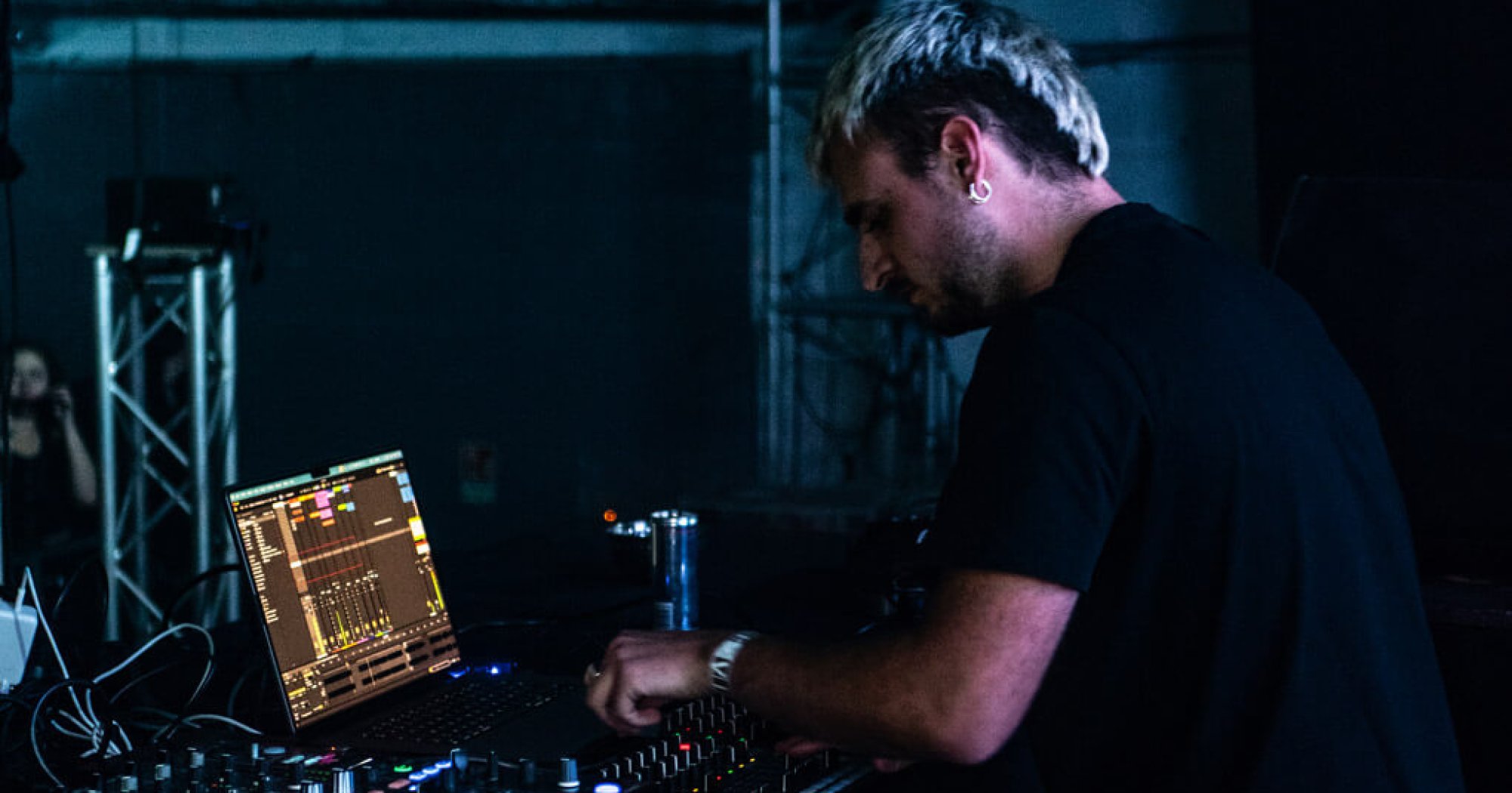 Bandikoot (Warless Sound System)