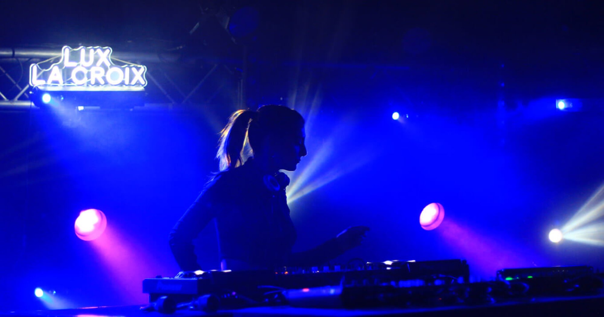 Lux La Croix (Warless Sound System)