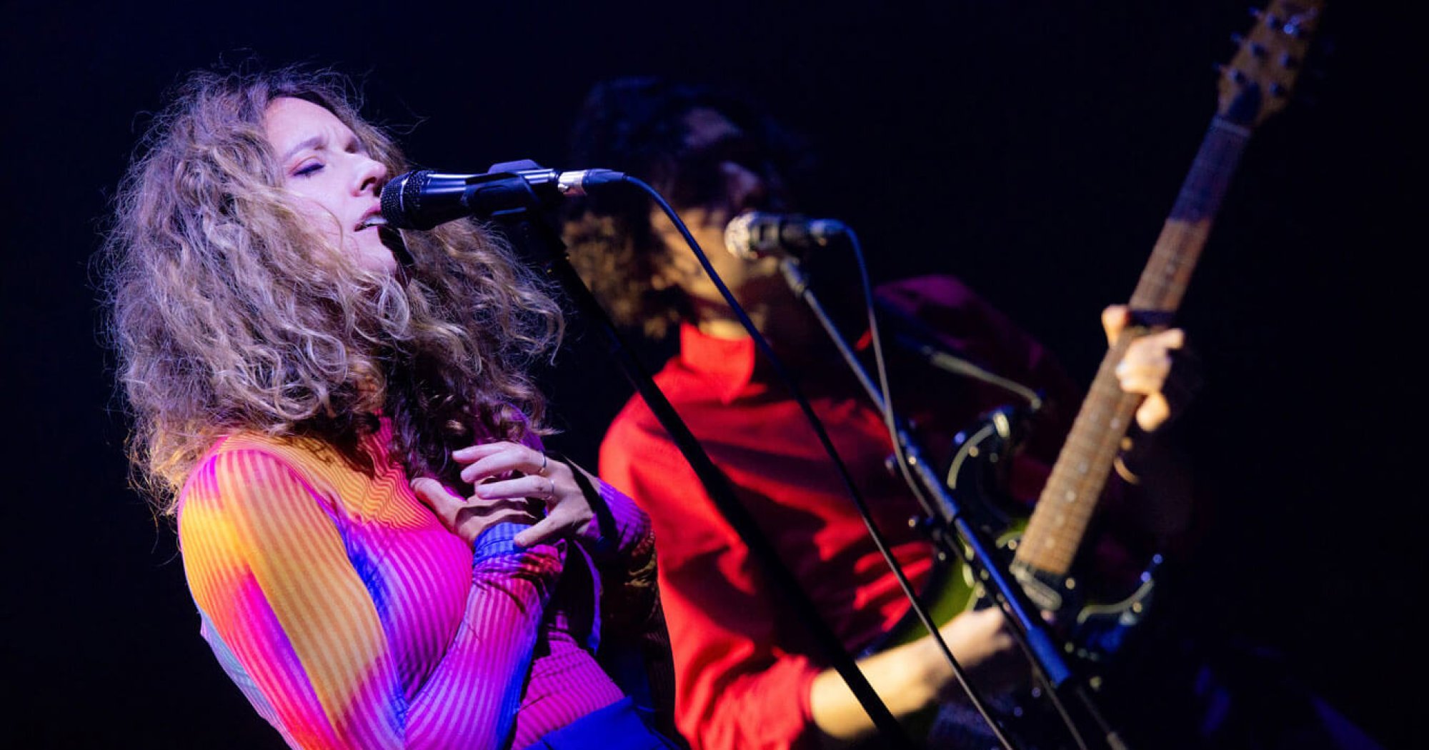Concert Auren - Théâtre Les Aires de Die