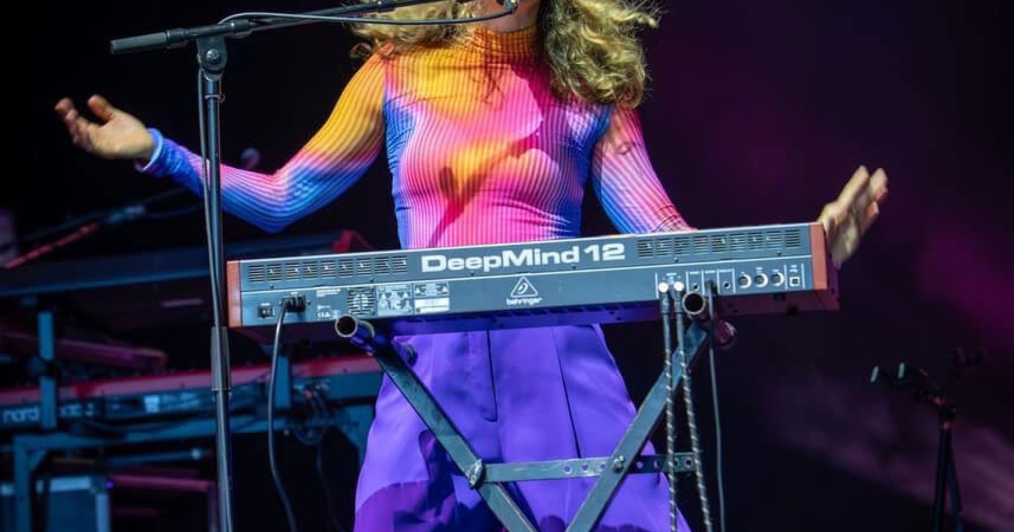 Concert Auren - Théâtre Les Aires de Die