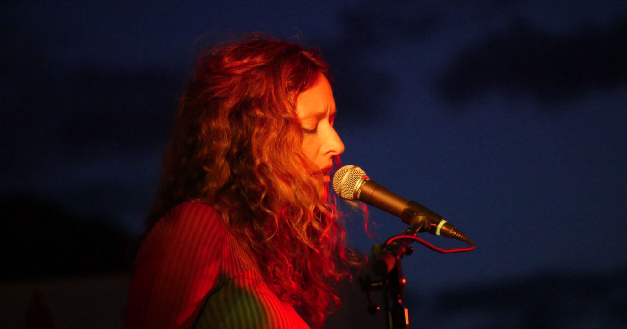 Concert Auren - Théâtre Les Aires de Die