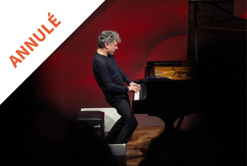 concert shahin annulation
