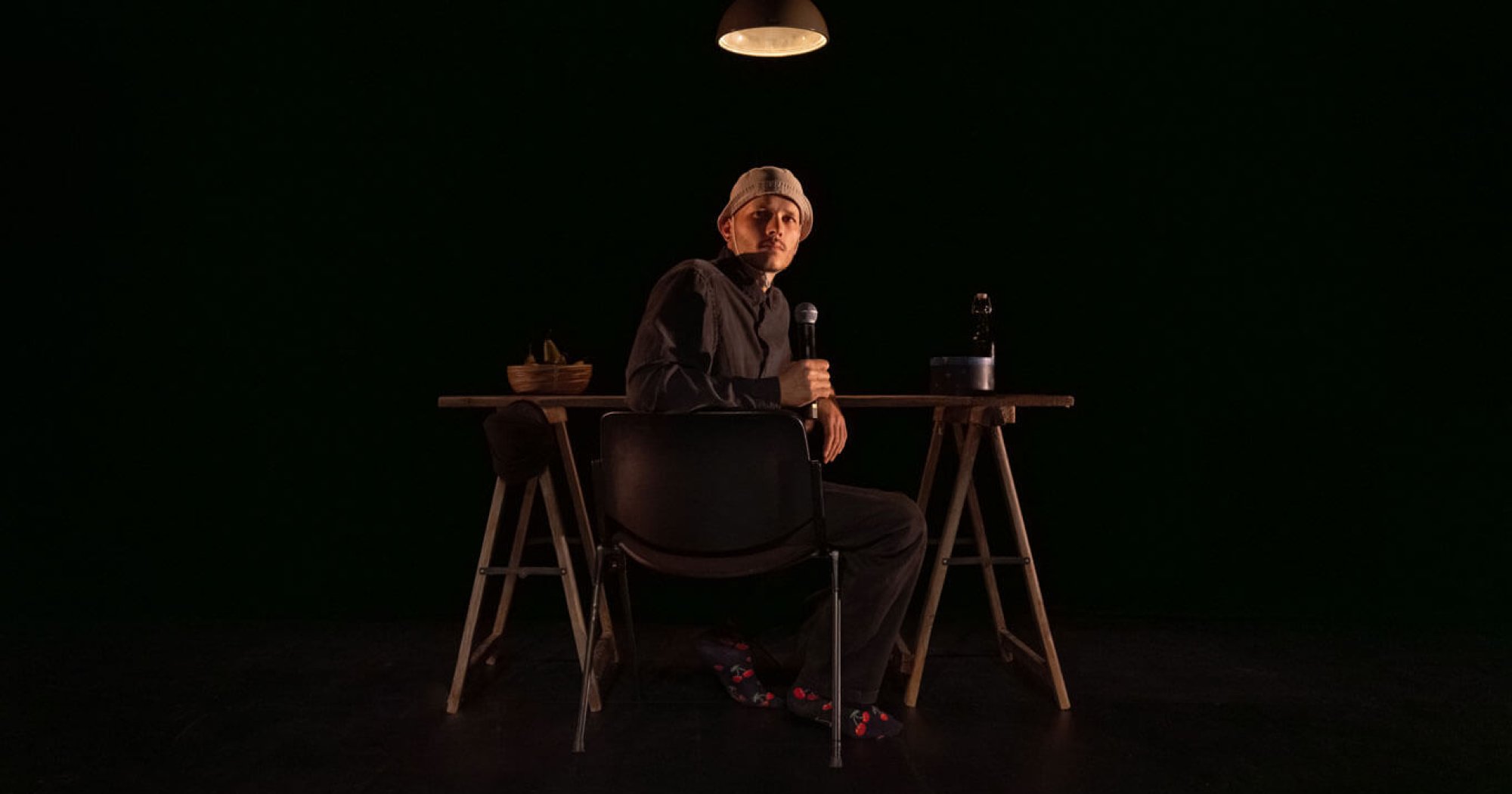 Confliture - Terre de Break - Théâtre Les Aires de Die