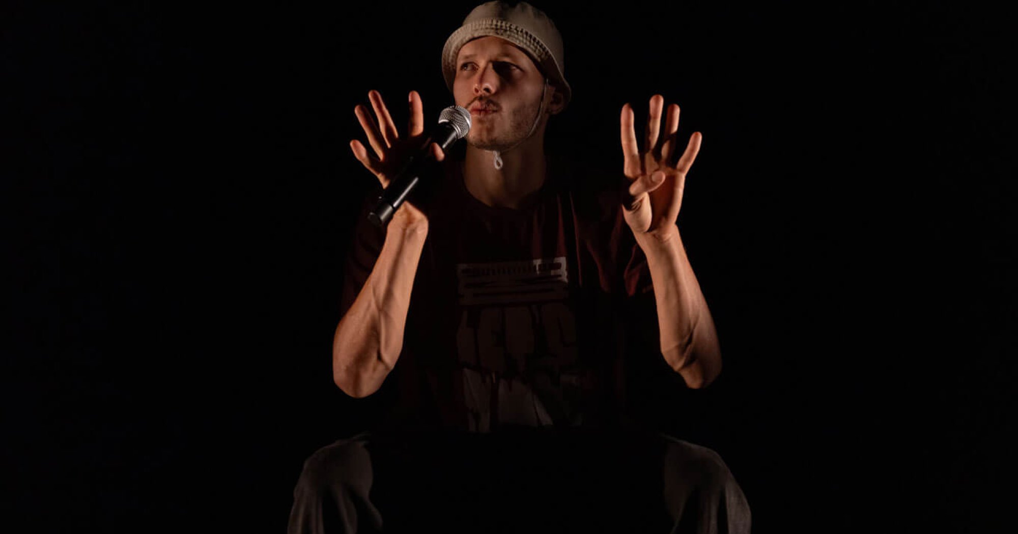 Confliture - Terre de Break - Théâtre Les Aires de Die