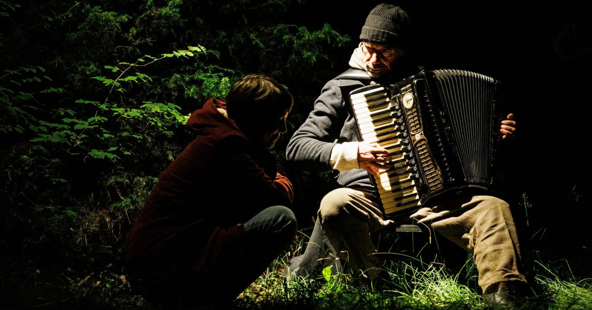 Croire aux Fauves - Les Arts Oseurs - Théâtre Les Aires de Die