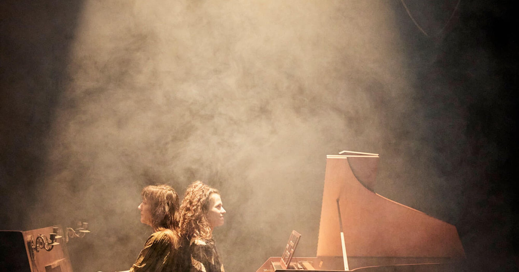 L’Épatante Épopée - Cie La Vagabonde / Jeanne Bleuse - Théâtre Les Aires de Die