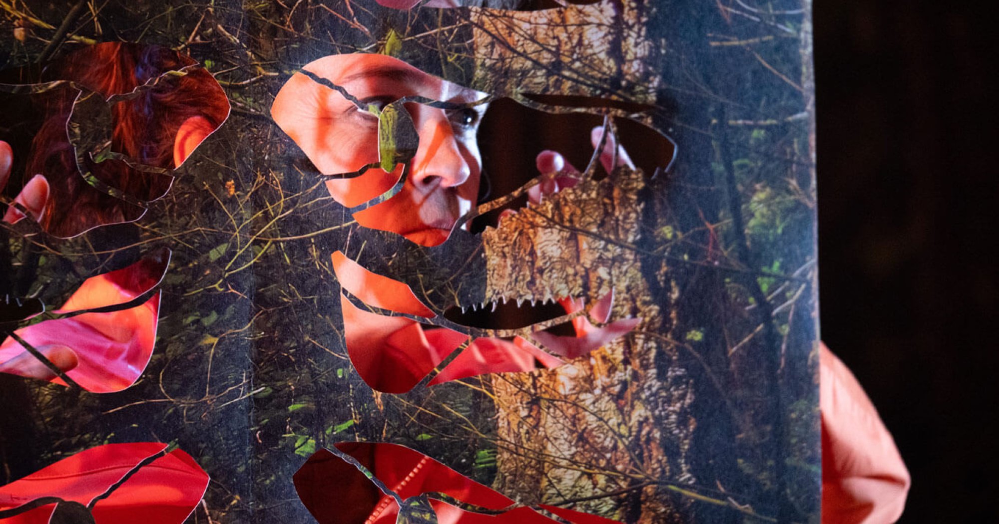 J'aime la Chasse ? - Cie PuceandPunez - Théâtre Les Aires de Die