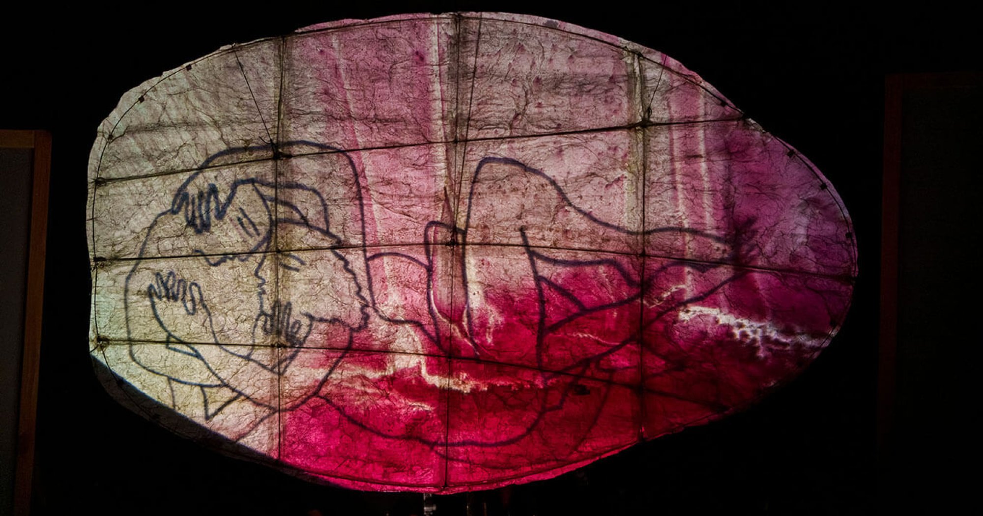 La Nuit Transfigurée - Théâtre de Nuit & La Camerata - Théâtre Les Aires de Die