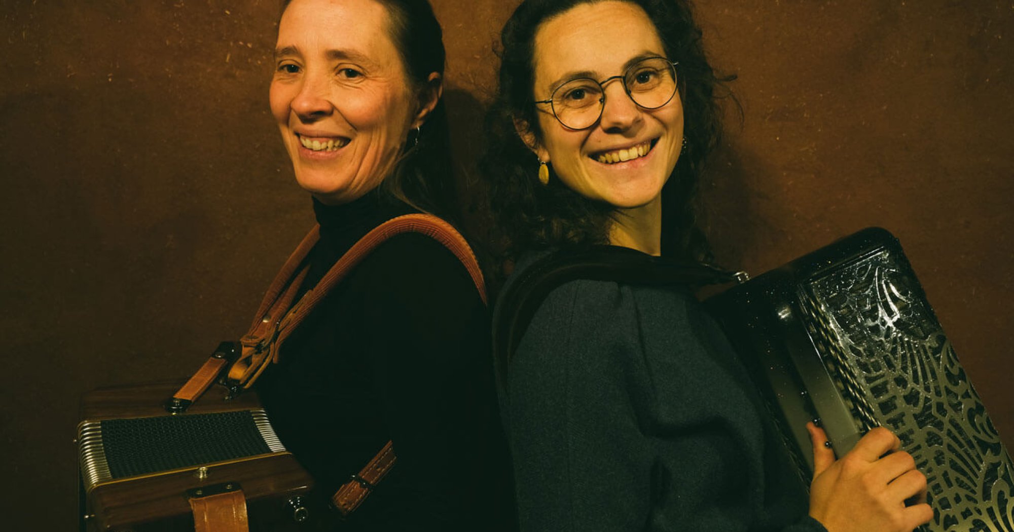 Le Bal des enfants - Cie Les Petites Motnotes - Théâtre Les Aires de Die