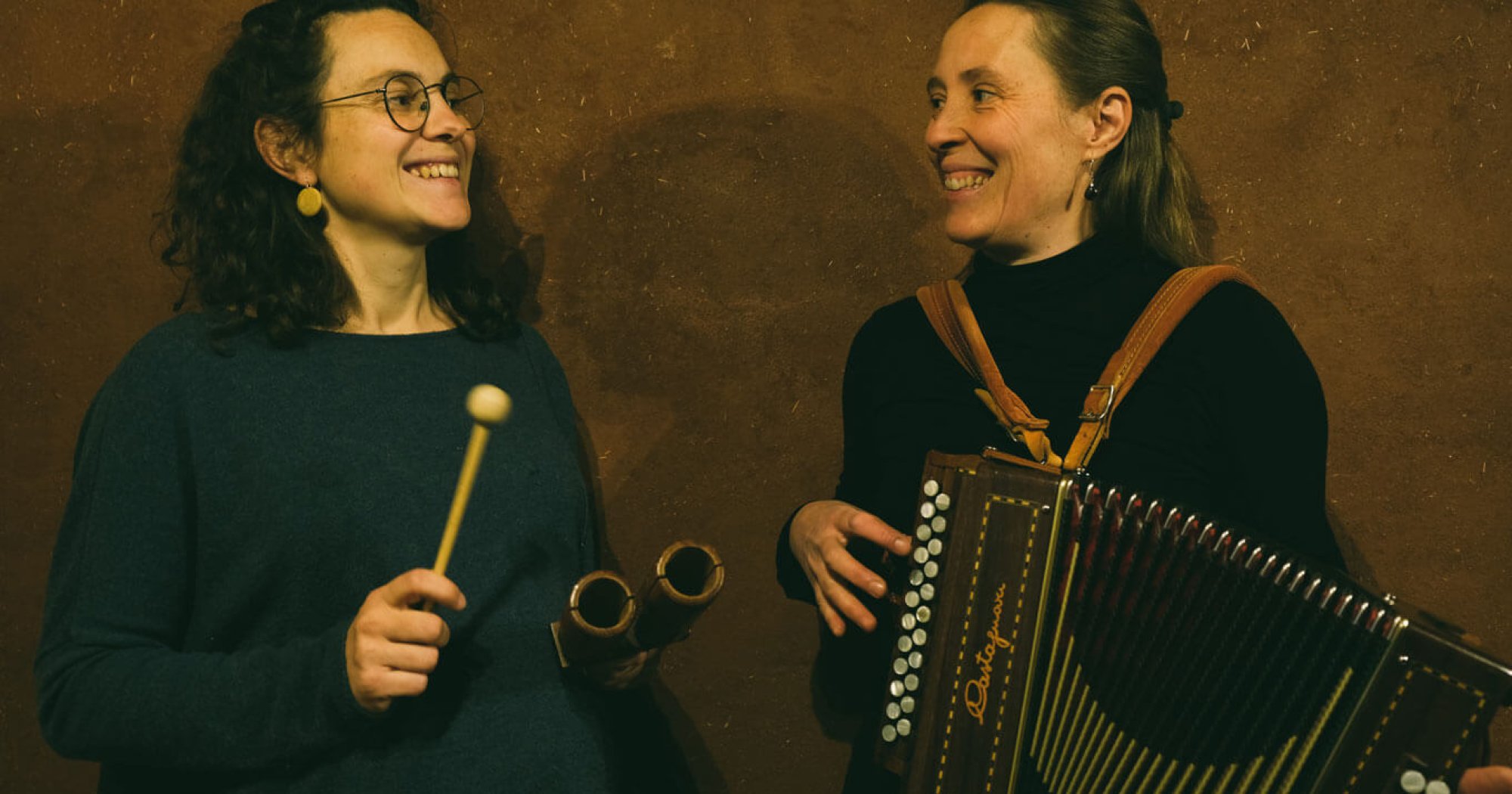 Le Bal des enfants - Cie Les Petites Motnotes - Théâtre Les Aires de Die