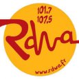 Logo Rdwa