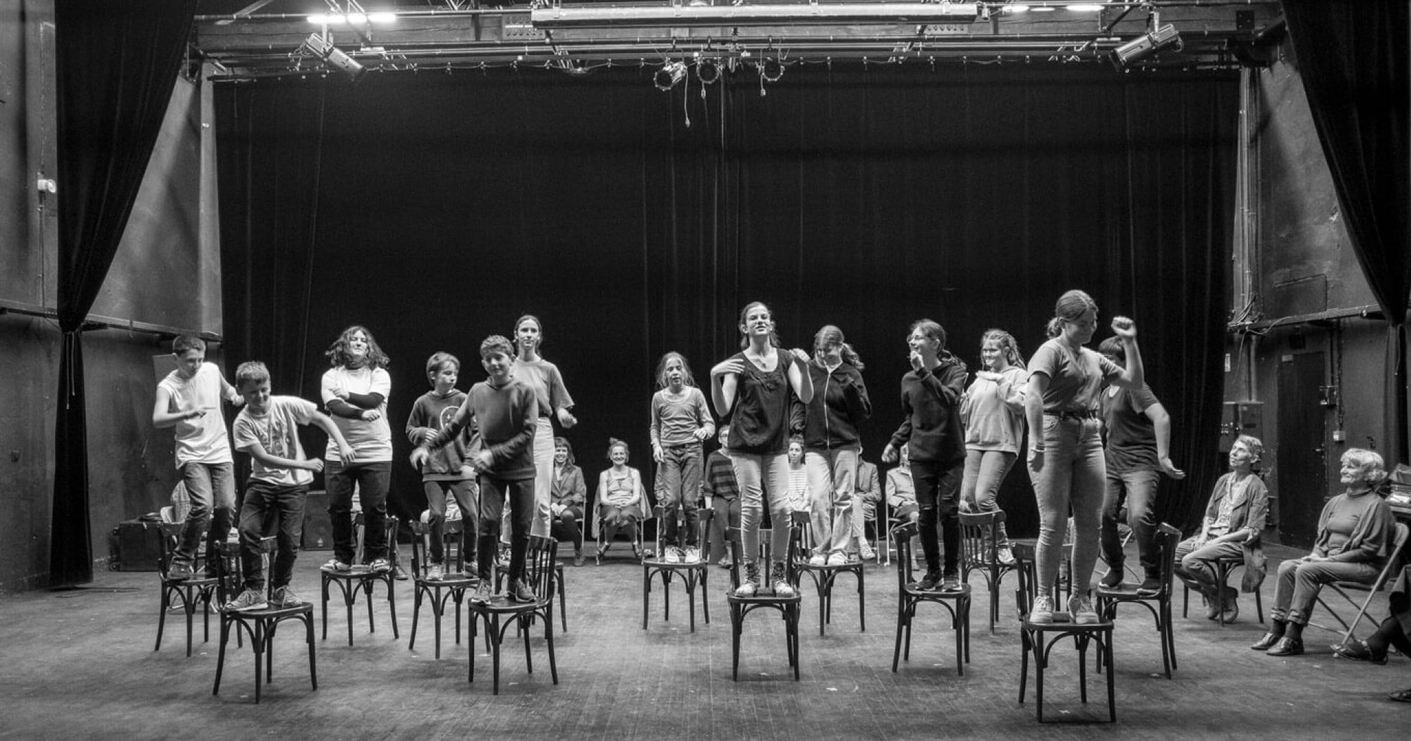 Tungstène Théâtre