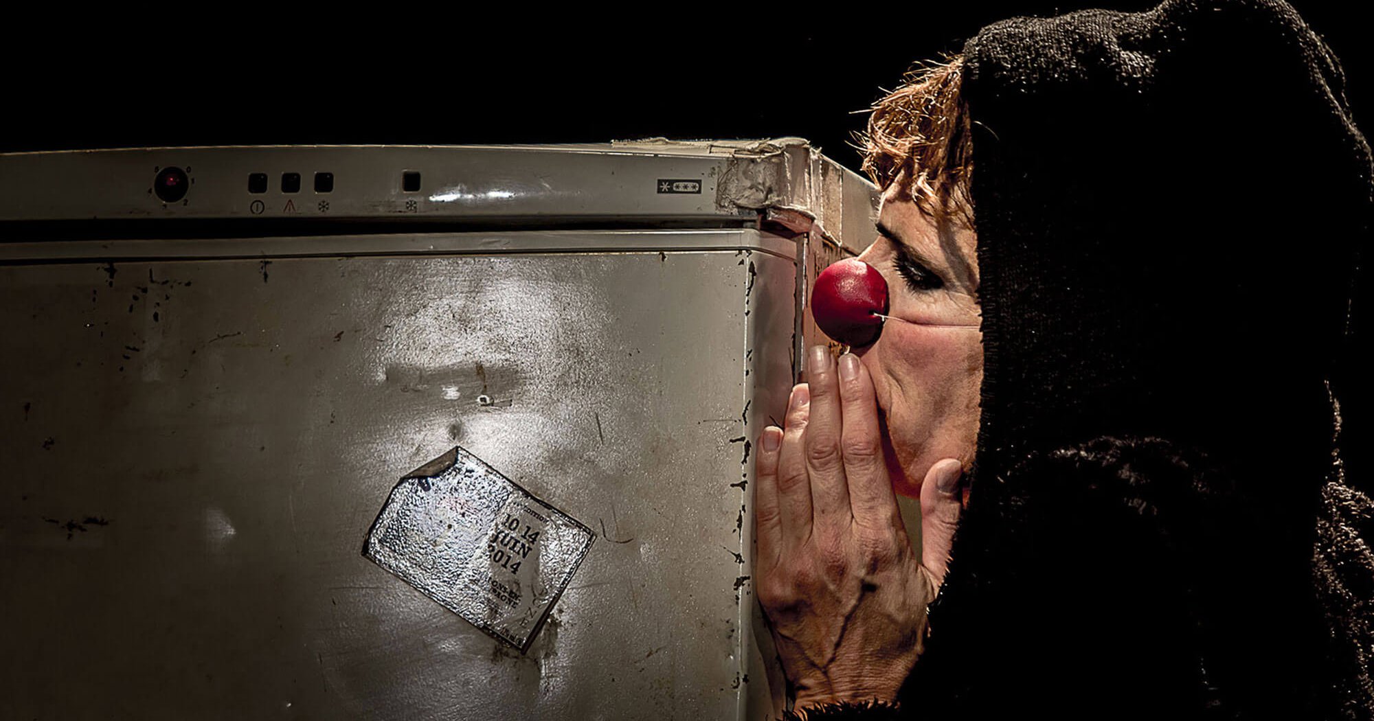 Photo © Fabien DEBRABANDERE
